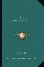 Pip: A Romance of Youth (1917)