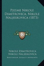 Pjesme Nikole Dimitrovica, Nikole Naljeskovica (1873)