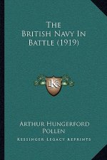 The British Navy in Battle (1919)