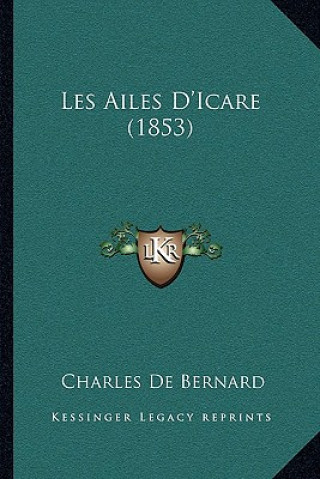 Les Ailes D'Icare (1853)