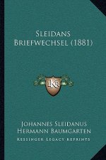 Sleidans Briefwechsel (1881)
