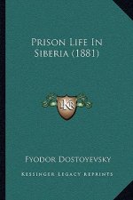 Prison Life in Siberia (1881)