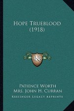 Hope Trueblood (1918)