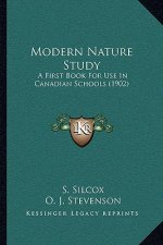 Modern Nature Study: A First Book for Use in Canadian Schools (1902)