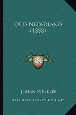 Oud Nederland (1888)