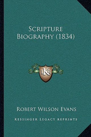 Scripture Biography (1834)