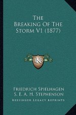 The Breaking of the Storm V1 (1877)
