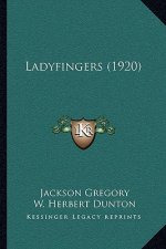 Ladyfingers (1920)