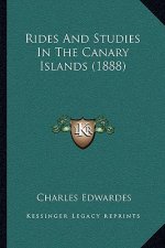 Rides and Studies in the Canary Islands (1888)