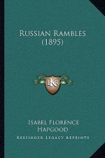 Russian Rambles (1895)
