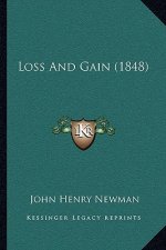 Loss and Gain (1848)