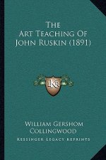 The Art Teaching of John Ruskin (1891)