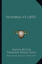 Hudibras V1 (1835)