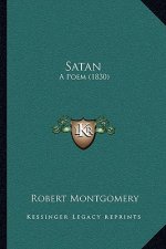 Satan: A Poem (1830)
