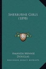 Sherburne Girls (1898)