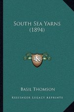 South Sea Yarns (1894)