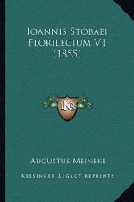 Ioannis Stobaei Florilegium V1 (1855)
