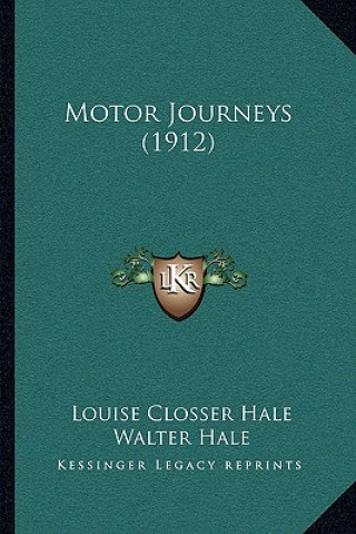 Motor Journeys (1912)