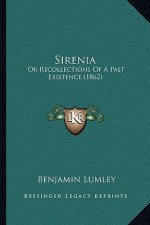 Sirenia: Or Recollections of a Past Existence (1862)