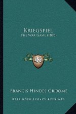 Kriegspiel: The War Game (1896)