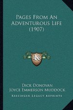 Pages from an Adventurous Life (1907)
