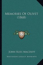 Memories of Olivet (1868)