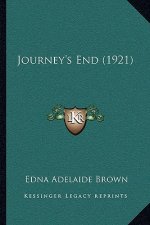 Journey's End (1921)
