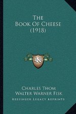 The Book of Cheese (1918)