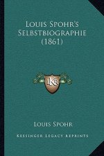 Louis Spohr's Selbstbiographie (1861)