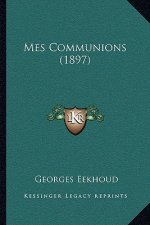 Mes Communions (1897)