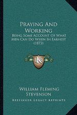 Praying and Working: Being Some Account of What Men Can Do When in Earnest (1873)
