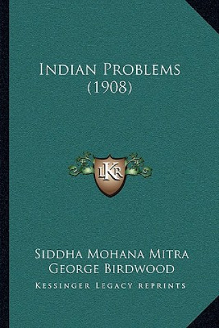 Indian Problems (1908)