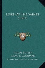 Lives of the Saints (1883)