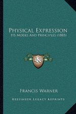 Physical Expression: Its Modes and Principles (1885)