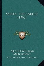 Sarita, the Carlist (1902)