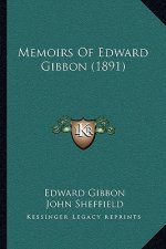 Memoirs of Edward Gibbon (1891)