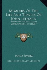 Memoirs of the Life and Travels of John Ledyard: From His Journals and Correspondence (1828)