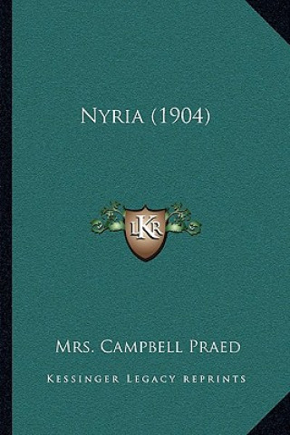 Nyria (1904)