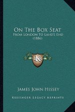 On the Box Seat: From London to Land's End (1886)