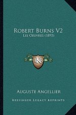 Robert Burns V2: Les Oeuvres (1893)