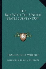 The Boy with the United States Survey (1909)