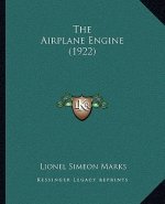 The Airplane Engine (1922)