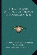Speeches and Writings of Thomas F. Marshall (1858)