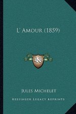 L' Amour (1859)