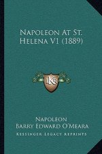 Napoleon at St. Helena V1 (1889)