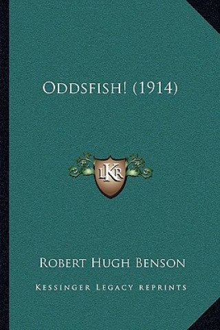 Oddsfish! (1914)
