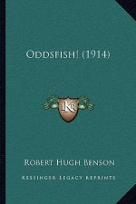 Oddsfish! (1914)