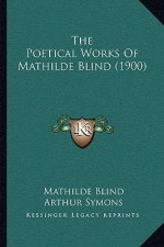 The Poetical Works of Mathilde Blind (1900)
