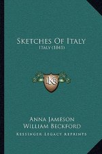 Sketches of Italy: Italy (1841)