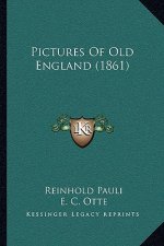 Pictures of Old England (1861)
